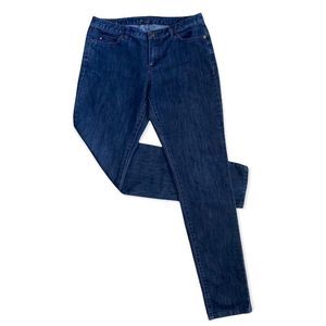 Michael Kors Mid-rise straight leg Size 8